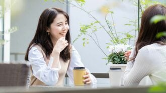 傾聴　聞く力は最高の知性である