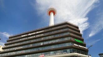 ニデック元後継候補が語る｢永守イズム｣の功罪