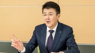 小林製薬の社長が吐露｢攻守両面の風土をつくる｣