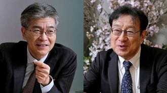 "ミスターJGB"が明かす運用部ショックの深層