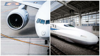 5月最後の週末｢新幹線･飛行機｣混雑に注意