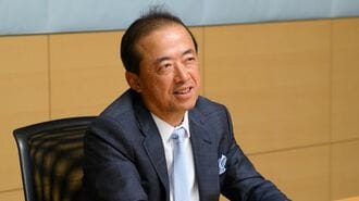 ポケトーク会長｢米国テコに売上高1000億円へ｣