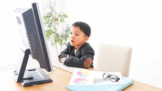 生成AIで起きたのは｢研究の低年齢化｣ではない