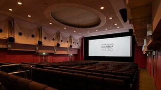 再開発で移転｢Bunkamura｣映画館の新たな挑戦