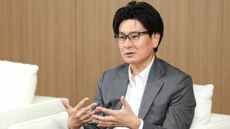 Jフロント社長｢訪日消費の鍵は"目的性の強さ"｣