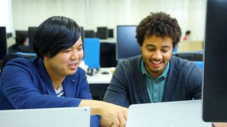 公用語が英語に！その時､社員のホンネは？