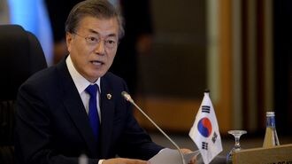韓国エリート層が｢北朝鮮問題｣に怯える事情