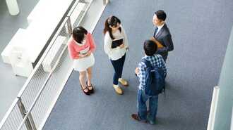 大学教員転身前に知るべき4つの実態＆年収事情