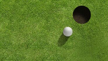 ゴルフざんまい