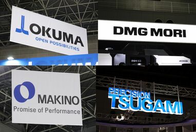 ＜5分でわかる工作機械トレンド＞9月は過去最高の受注額､｢年間2兆円達成｣に王手も浮上する｢AI過剰投資｣の懸念