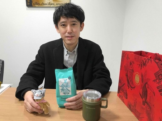 スタバとタリーズ｢超人気福袋｣に見た流儀の違い 日本の風物詩に注力｢店