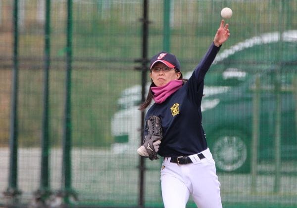 女子野球選手が切り拓いた もう一つの野球 日本野球の今そこにある危機 東洋経済オンライン 経済ニュースの新基準