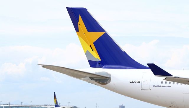 スカイマーク､｢夏ダイヤ｣に映る3本の曙光 最新運航表から