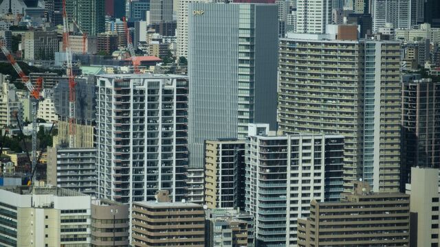 管理人まで外出自粛 悩むマンション管理会社 街 住まい 東洋経済オンライン 社会をよくする経済ニュース