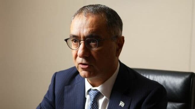 イスラエルは誰からも攻撃されないよう強くなる