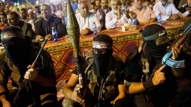 欧米諸国｢ハマスを見誤っていた｣という大後悔