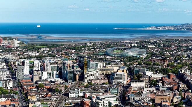 1人当たりGDPは日本の3.5倍､アイルランドの真実