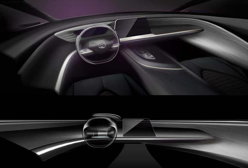 写真：トヨタ自動車