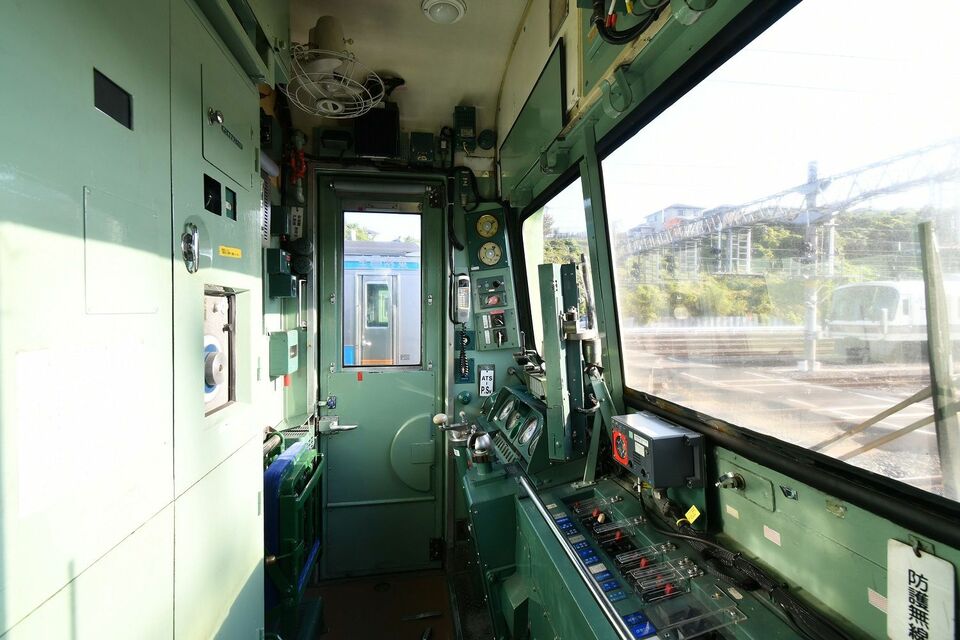 国鉄通勤電車の代表､JR奈良線103系が送る余生 今や