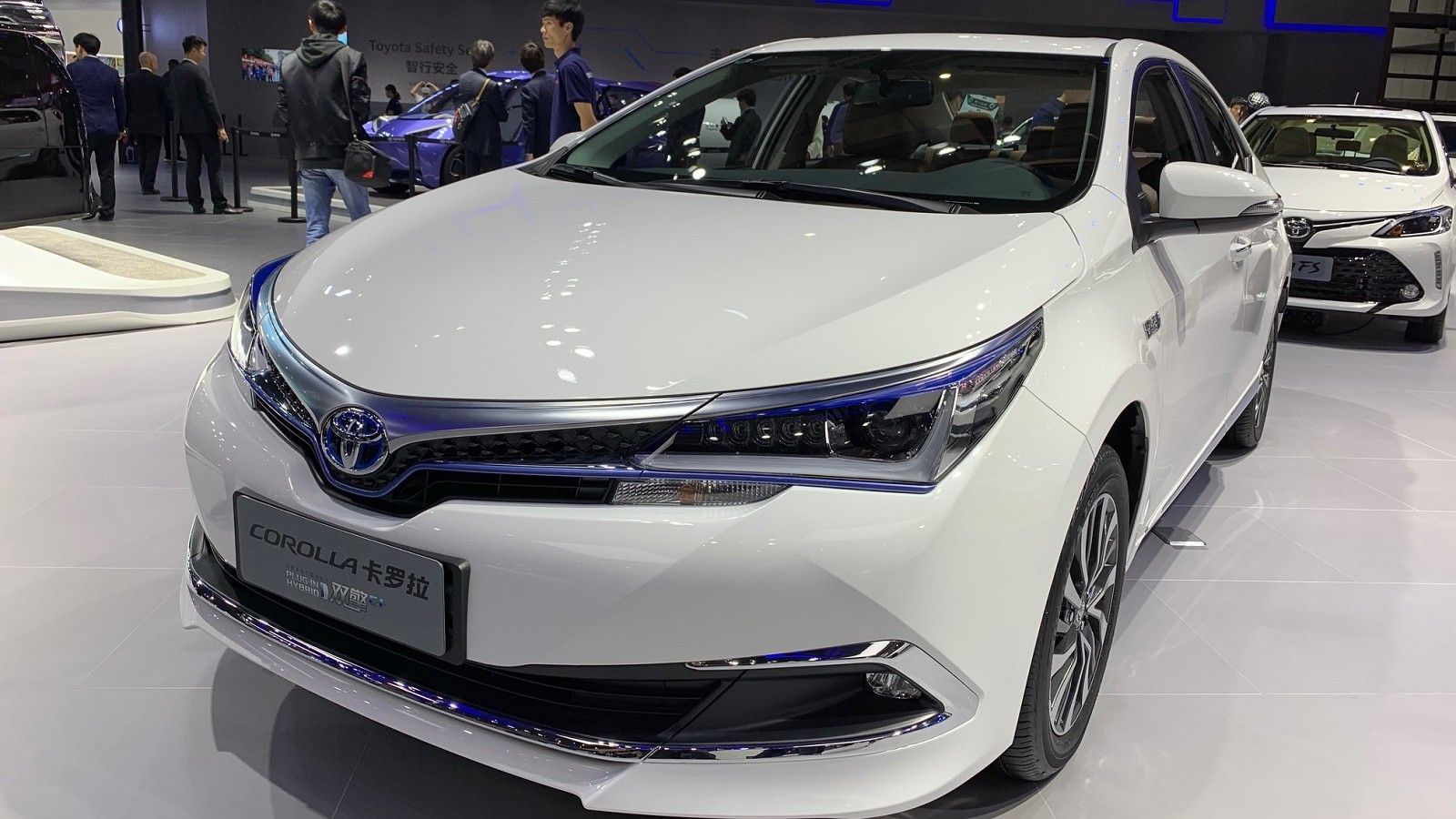 トヨタに逆風？中国｢HV優遇｣転換で起きる懸念  電動化  東洋経済 