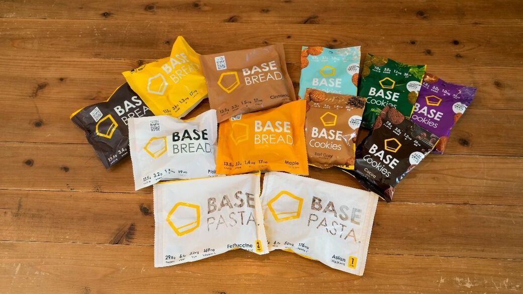 カビ騒動のベースフード､｢売上高1000億円目標｣に試練 ｜会社四季報