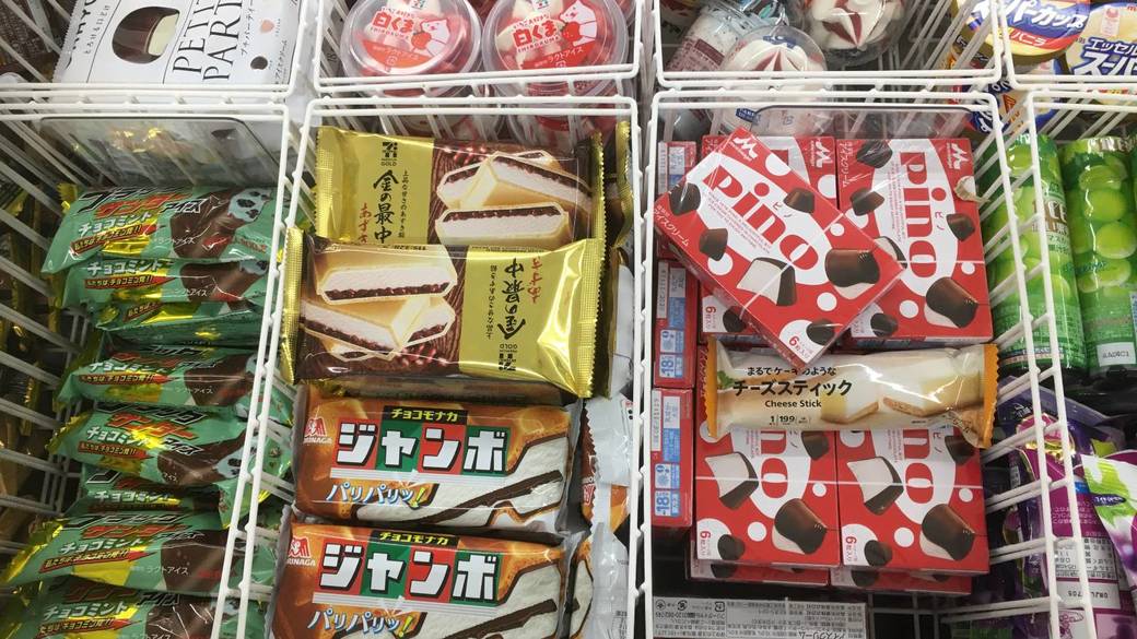 モナカジャンボが寒くても売れ行き落ちない訳 食品 東洋経済オンライン 社会をよくする経済ニュース