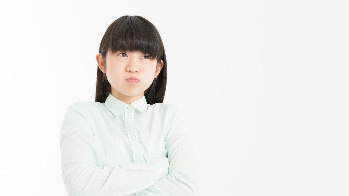 意外と大変な子どもの 中間反抗期 の対処法 Chanto Web 東洋経済オンライン 社会をよくする経済ニュース