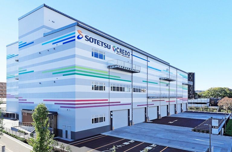 東京都羽村市に開設される研究開発施設。多摩地区の振興を目指す小池百合子都知事が所信表明で言及するなど、注目度は高い（写真：オイシイファーム）