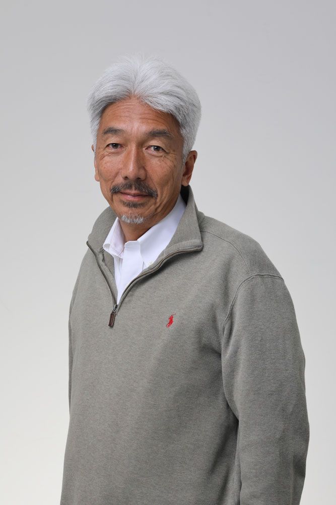 中島聡氏