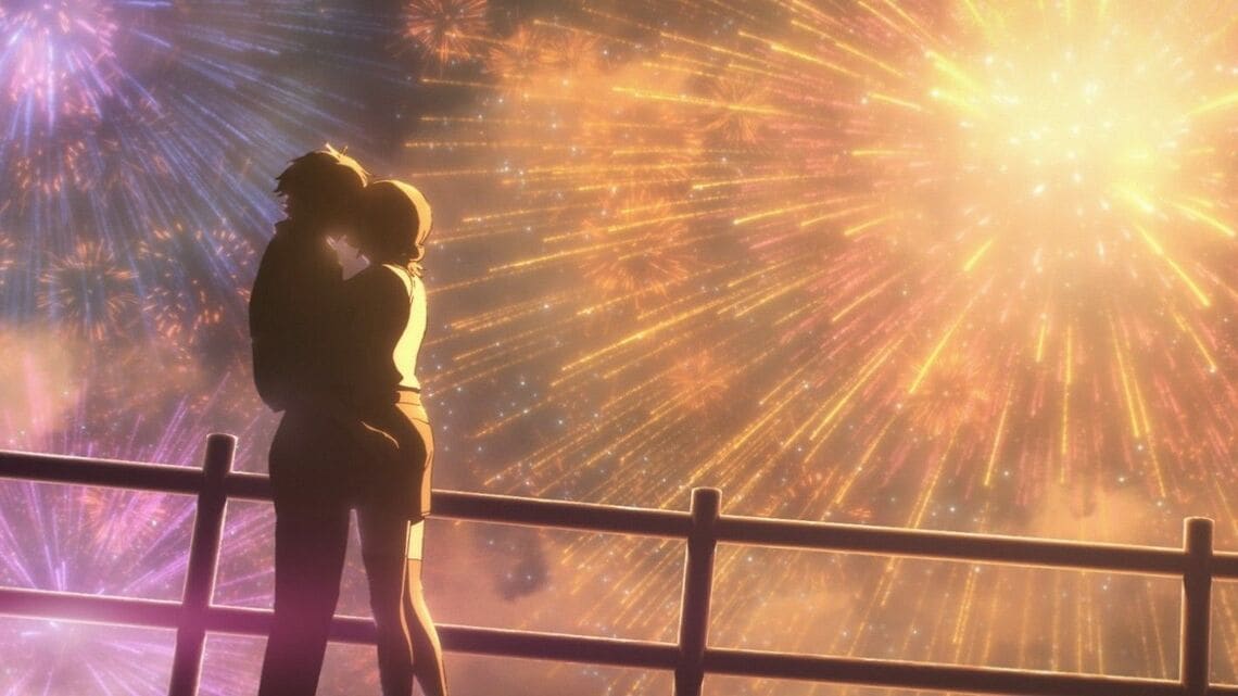 花火