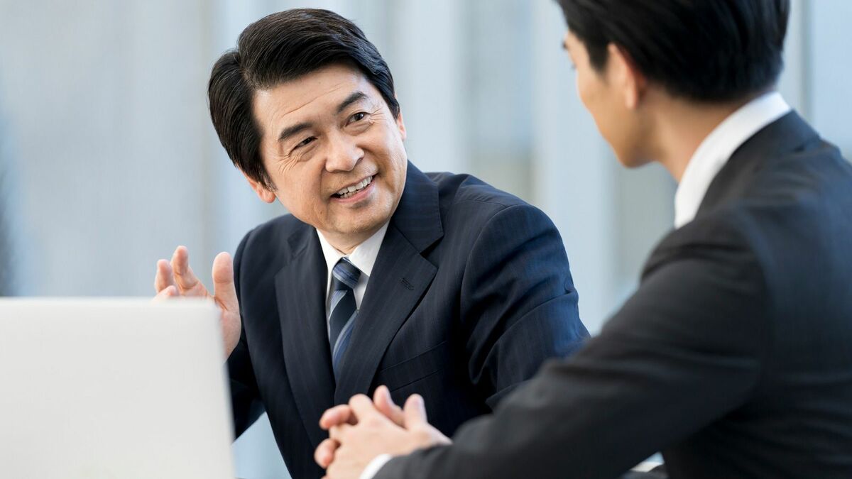 ｢元キーエンスNO.1営業マン｣が明かす部下育成法 | リーダーシップ・教養・資格・スキル | 東洋経済オンライン