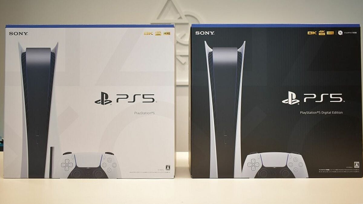 PS5 本体　未開封　2021年12月25日購入