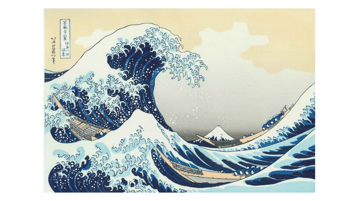 浮世絵｣の技法を今に継承する職人たちの正体 江戸時代の技術を継ぐ
