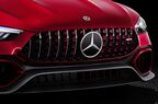 メルセデスAMG GT コンセプト｜Mercedes-AMG GT Concept