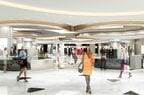 「ロッテ免税店 銀座店」が誕生