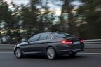 ビー・エム・ダブリュー 530d xドライブ｜BMW 530d xDrive
