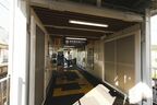 2019年にJR越生駅が無人化されたのに併せて