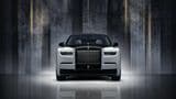 ROLLS-ROYCE PHANTOM CENTENARY PRIVATE COLLECTION（写真：Rolls-Royce Motor Cars）
