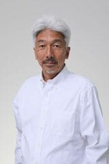 中島聡氏（写真：徳間書店）