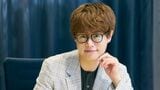 石井琢磨さん