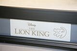 トイファクトリーの新型キャンピングカー「バレイア＜ライオン・キング＞エディション（BALEIA＜LIONKING＞EDITION）」（筆者撮影）