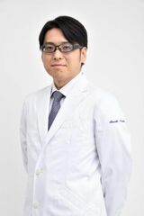 大塚篤司医師（AERA dot.）