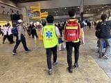 写真：雪岡直樹