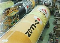 それは“敗北”から始まった。MRJが三菱重工を変える