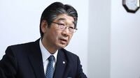 品質改ざん問題をどう受け止めましたか？ 小林敬一●古河電気工業社長