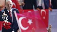 新興国から資本流出 トルコ･アルゼンチンの次はどこか 集中連載｜リーマンショック10年 今そこにあるリスク 第2回