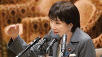 野党は結集へ決断を 目立つ安倍政権の綻び