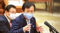 野党が政権交代を実現する条件とは 政権は満身創痍だが内閣支持率は下げ止まりの状態