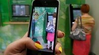 ポケモンGOを巡って発砲事件､ジムが標的に 29歳カナダ人女性がジムに向かって発砲
