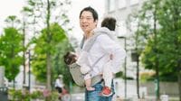 ｢育児は簡単な仕事｣と思ってた彼の育休後の変化 コロナ禍の今だからこそ｢男性育休｣が必要な訳